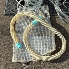 エアコン洗浄機 ESA-10G 3台セット エアコン清掃 動墳機 噴霧器 美装 ビルメン サブ機　動作品の画像