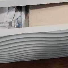 テレビボードの画像