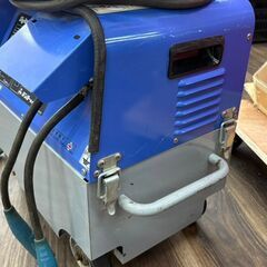 【中古】デンヨー Denyo BDW-180MC2 バッテリー溶接機【ハンズクラフト佐賀】の画像