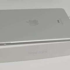 【Wi-Fiモデル】iPad mini 第5世代/256GB/A2133〈MUU52J/A〉の画像