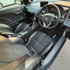 ホンダ　S660 6MTの画像