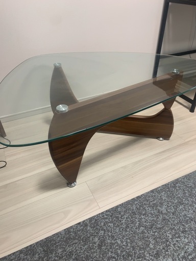 イサムノグチ　リプロダクト品　テーブル