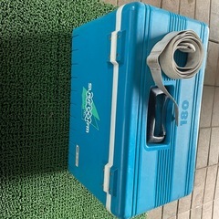 ク－ラ－ボックスの画像