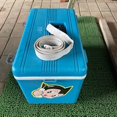 ク－ラ－ボックスの画像