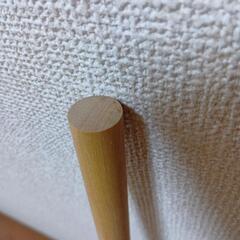 木の棒の画像