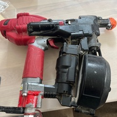 MAXピス打ち機の画像