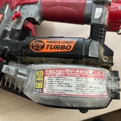 MAXピス打ち機の画像