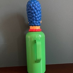 シンプソン　非売品ボトルクーラーの画像