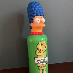 シンプソン　非売品ボトルクーラーの画像