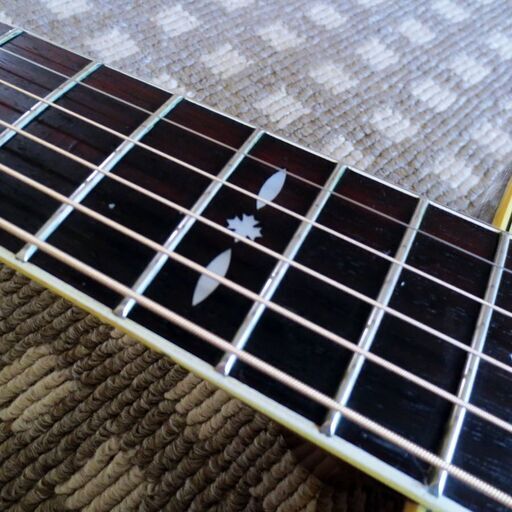 【決定いたしました】初心者でもとても弾き易い猫の目　Cat's Eyes CE-300
