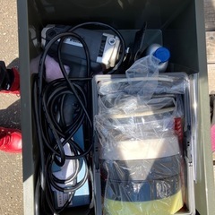 商談中※豆刈機 ビーンカッター HM-355 整備大前提‼中古使用品‼