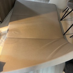 SDマットレスの画像