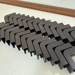 木製ベビーサークル16枚の画像
