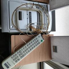 ③SONYコンポ（ジャンク品）の画像