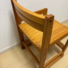 在宅用チェアーの画像