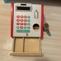 お店屋さんごっこの画像