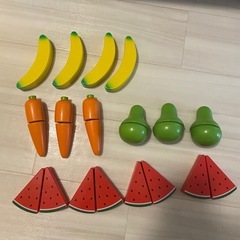 お店屋さんごっこの画像