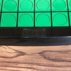 回転　オセロ　ボードゲーム　メガハウス　大回転の画像