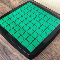 回転　オセロ　ボードゲーム　メガハウス　大回転の画像
