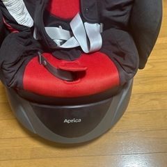 チャイルドシート中古の画像