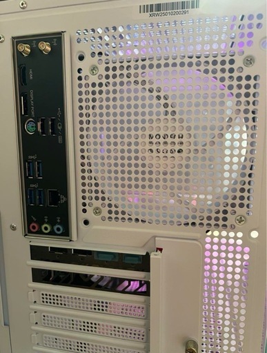 Ryzen7 5700X RX6900XT 16GB 32GB SSD1TB