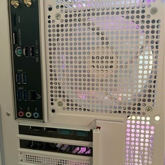 Ryzen7 5700X RX6900XT 16GB 32GB SSD1TBの画像