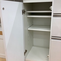 ニトリ　キッチンカウンターのご紹介です！の画像