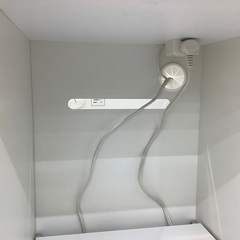 ニトリ　キッチンカウンターのご紹介です！の画像