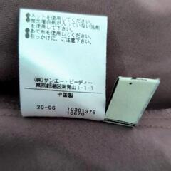 エヌドット N．　ブラウス　Mサイズ　の画像