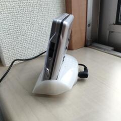 ③SHARP   MDプレヤー（ジャンク品）の画像