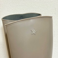 G&G Spick&Span ユナイテッドアローズ レインブーツの画像