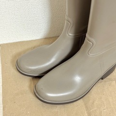 G&G Spick&Span ユナイテッドアローズ レインブーツの画像