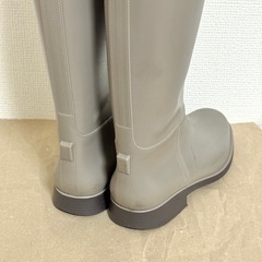 G&G Spick&Span ユナイテッドアローズ レインブーツの画像