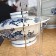 お皿(17枚)　フタ(20枚)付き　の画像