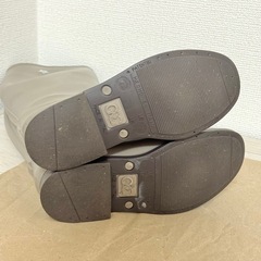 G&G Spick&Span ユナイテッドアローズ レインブーツの画像