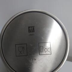 ポットの画像
