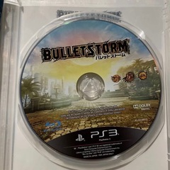 ps3 バレットストーム　　bulletstormの画像
