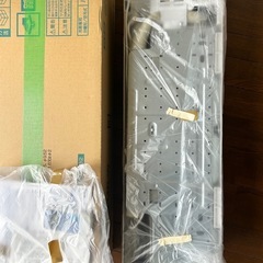 新エアコン冷房専用の画像