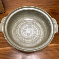 土鍋　9号（4~5人用）の画像