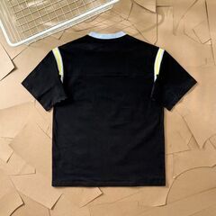 シュプリーム SS25 WEEK8 スプリット S/S フットボールトップの画像