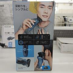 リユースのサカイ東金店 充電式シェーバー TJ13853の画像