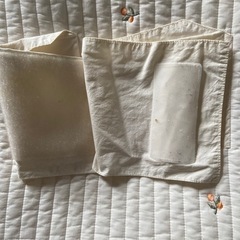 吐き戻し防止クッションの画像