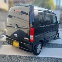 Suzuki Every Wagonの画像