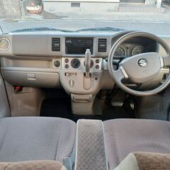 Suzuki Every Wagonの画像