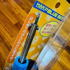 はんだこて【中古】の画像