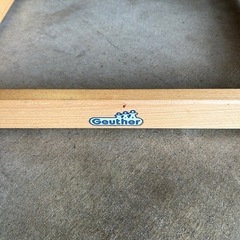 ゴイター　ベビーチェア　テーブル無し　の画像