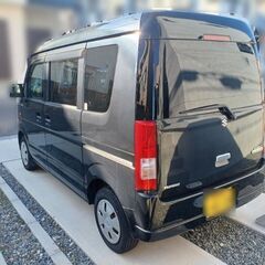 Suzuki Every Wagonの画像