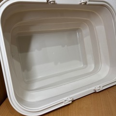 ケユカ　　折りたたみ式バケツの画像