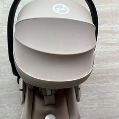 Cybex クラウド T i-Sizeの画像