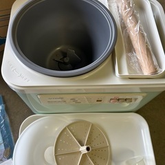 餅つき器の画像